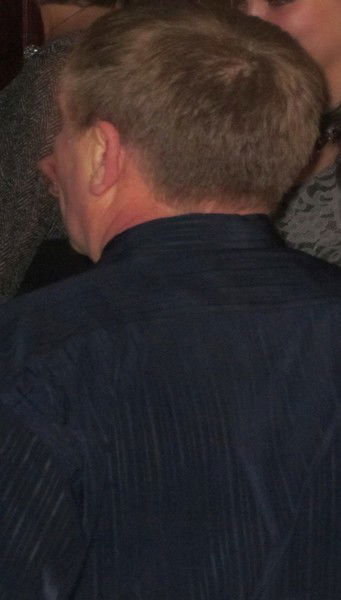 Александр Сорокин