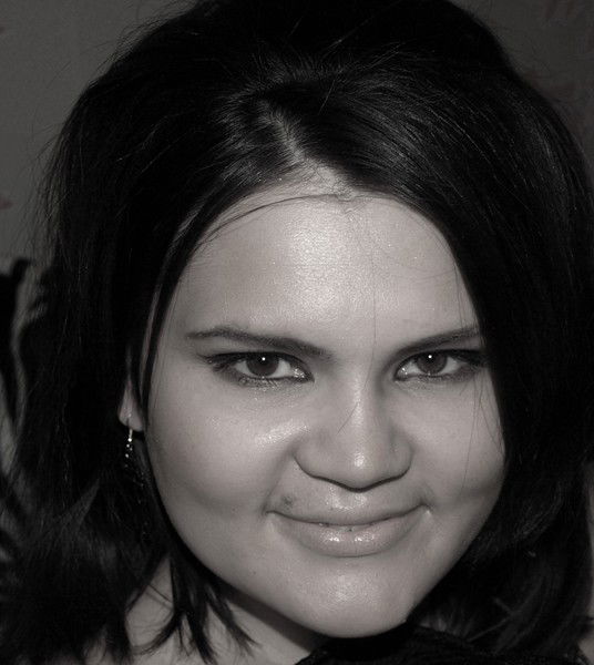 Татьяна Смирнова