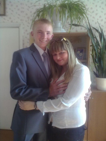 Кристина Мисюк