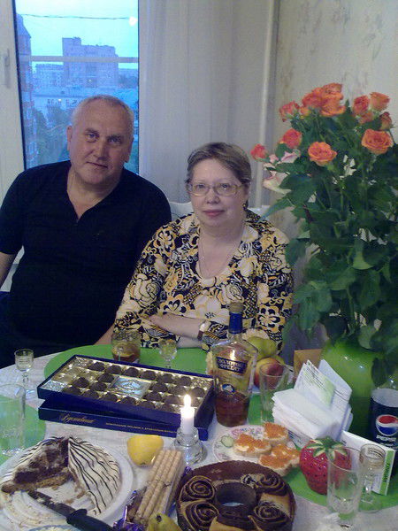 Юрий Бабичев