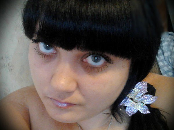 Арина Болдырева