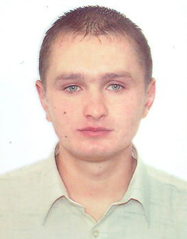 Виктор Павлишин