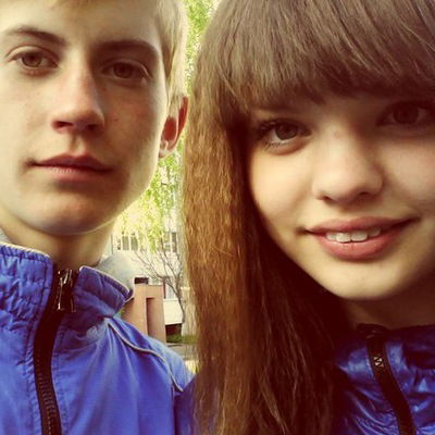 Алеся Гольмант