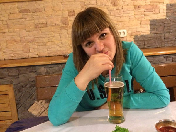 Галина Кушнаренко