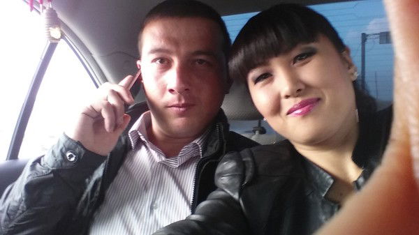 Гульнур Нургазина