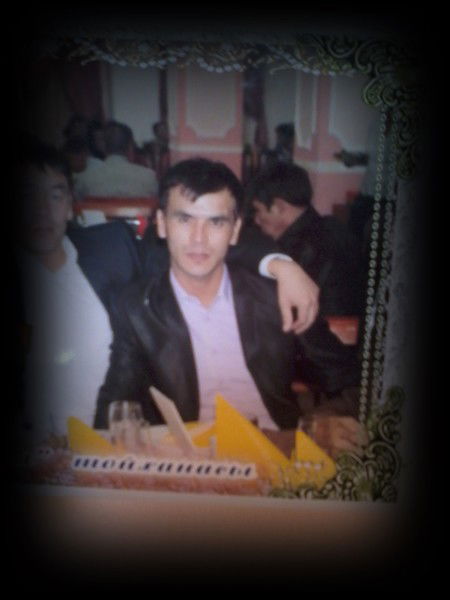 Дархан Кулмахов