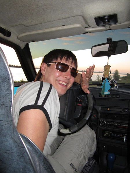 Вадим Бакиров