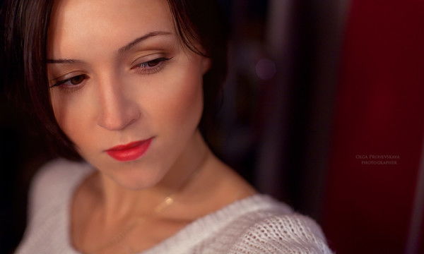 Ольга Проневская