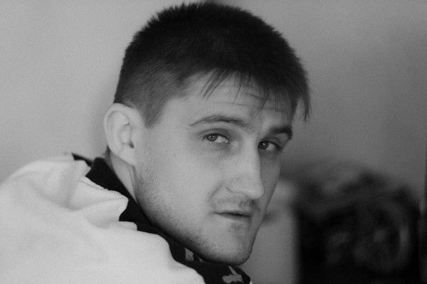 Максим Климов