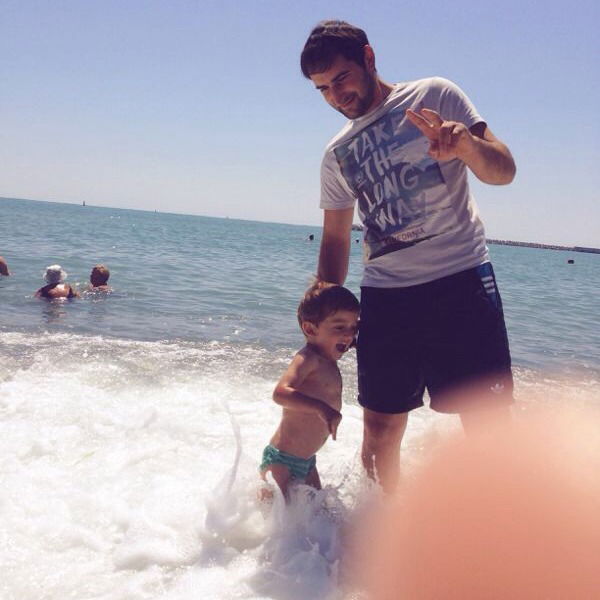 Варткес Мавьян