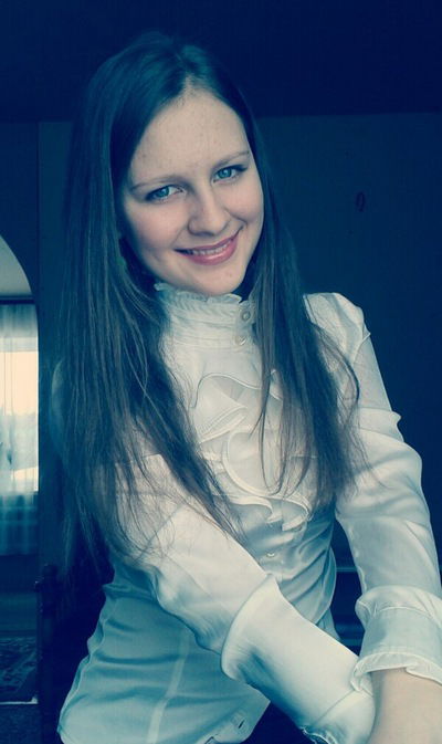 Анастасия Дорофеева