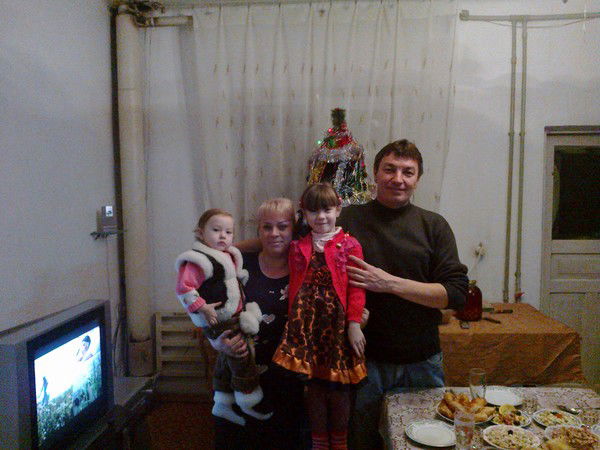 Марина Ишмурзина