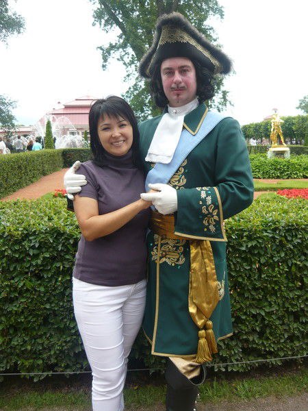 Айымжан Аспетова