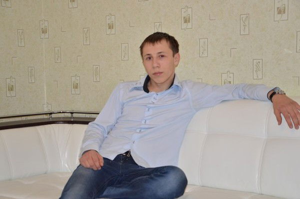 Раиф Сабиров