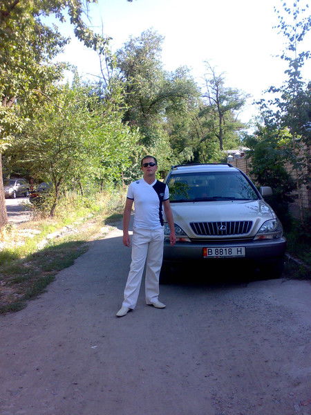 Сергей Мацюк