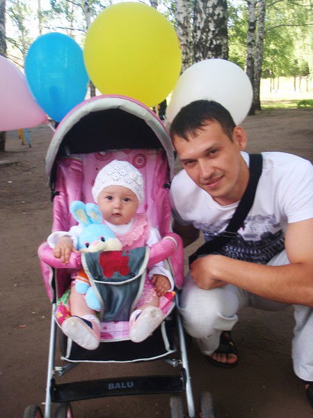 Рафис Шакиров