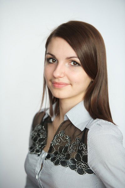 Людмила Сагалакова