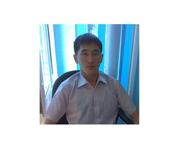 Мусин Ержан