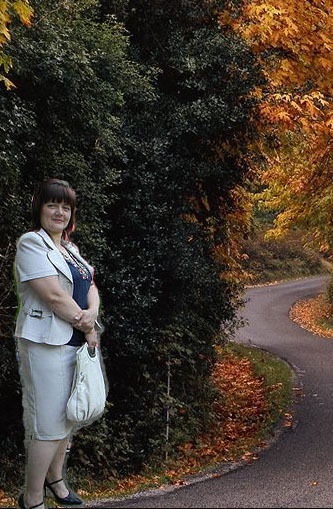 Алла Родзенюк