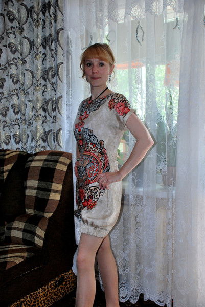 Елена Козлова