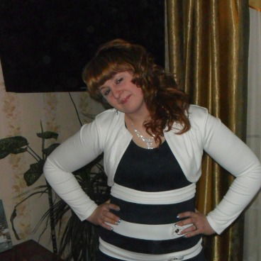 Наталья Голуб