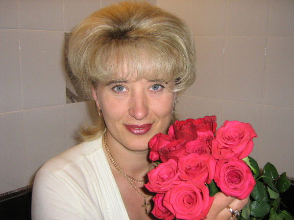 Елена Синицкая