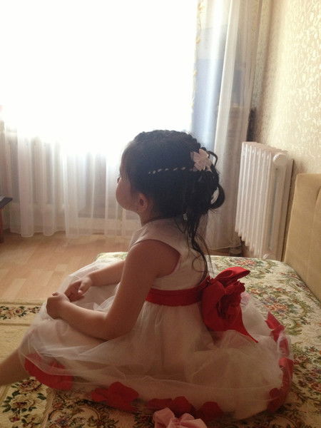 Майгуль Рахимбековна