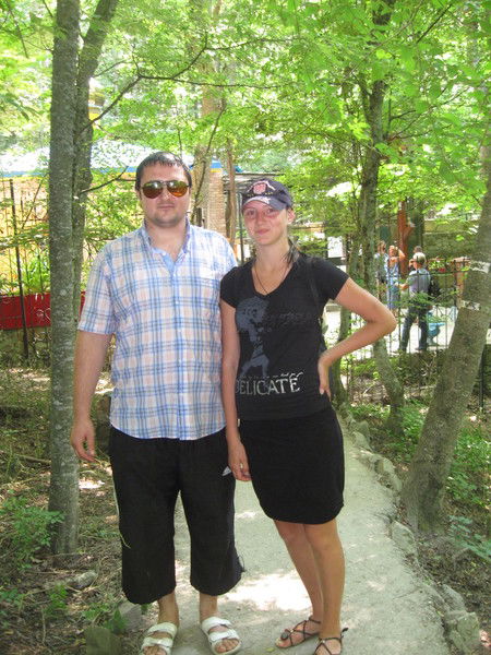 Александр Лубенец