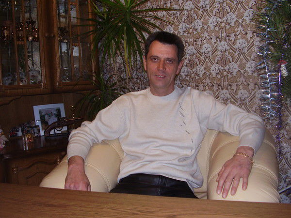 Юрий Гурьянов