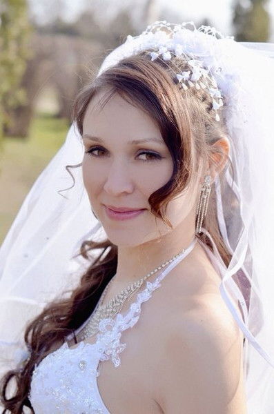 Оксана Шинкарук (Баранова)