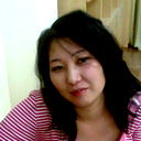Айнур Догалбаева