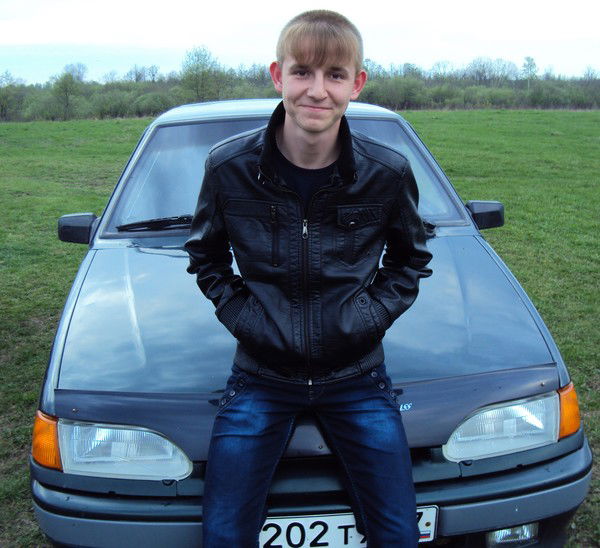 Илья Топоров