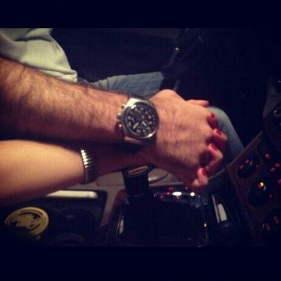 Алия Бакирова