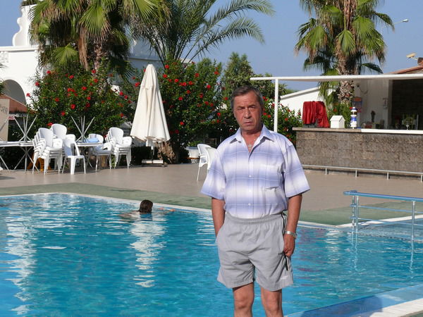 Александр Козлобродов