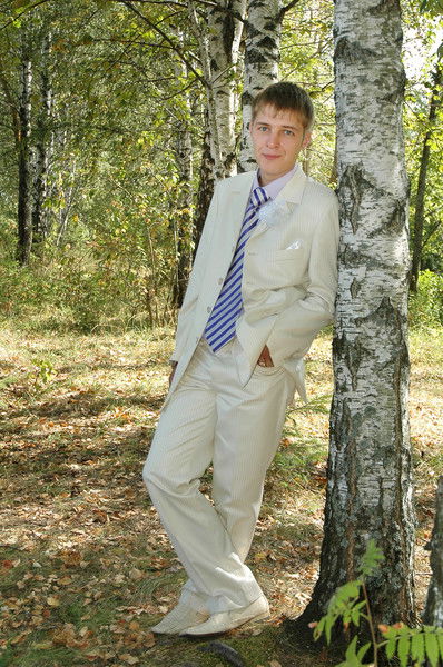 Валентин Мухин