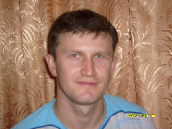 Александр Рысинов