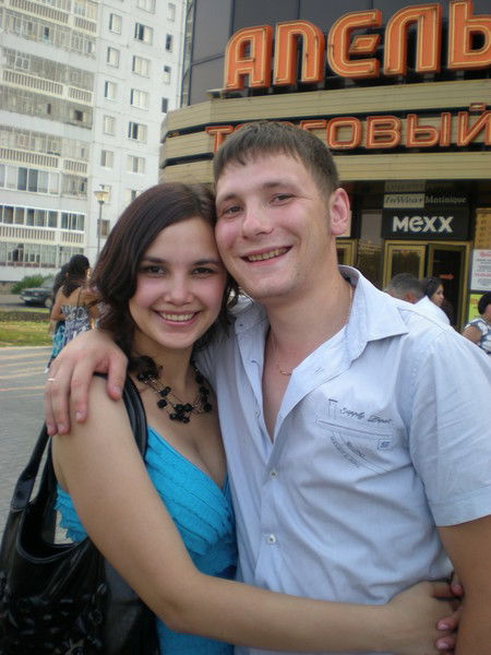 Регина Хисамутдинова