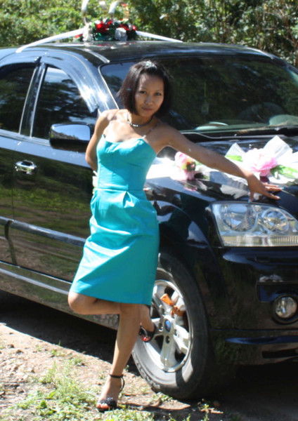 Сэлмэг Одонова