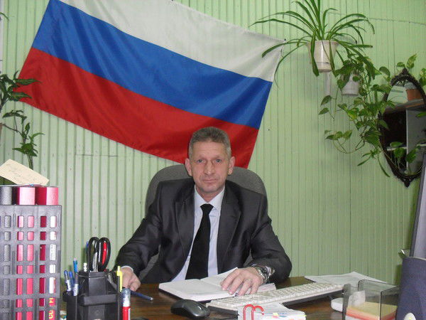 Игорь Ануфриев