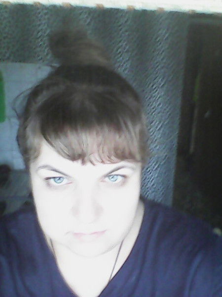 Екатерина Федотова