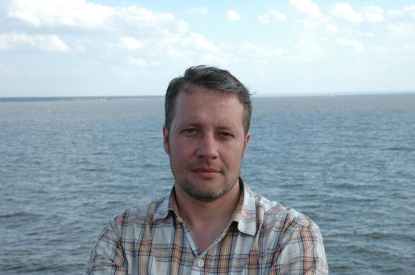 Алексей Пилипенко