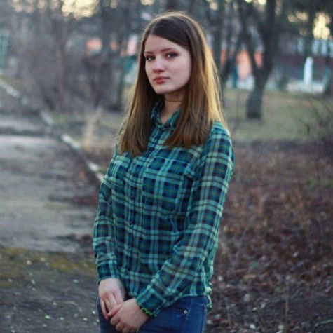 Светлана Чорнопыская