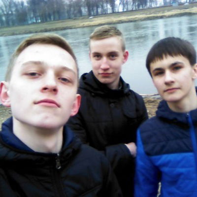 Александр Радионов