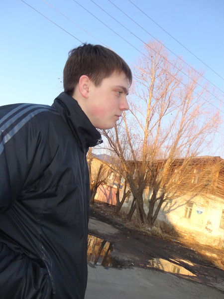 Игошин Леонид