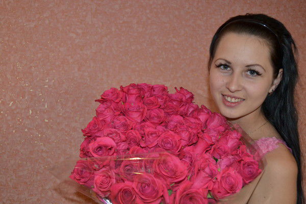 Диана Перепёлкина