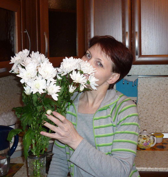 Марина Валентиновна Концевая