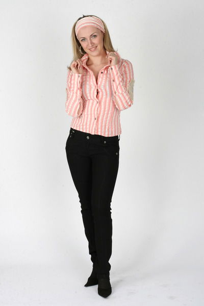 Марина Карымова