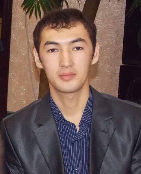 Зафар Сарымсаков