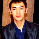Зафар Сарымсаков