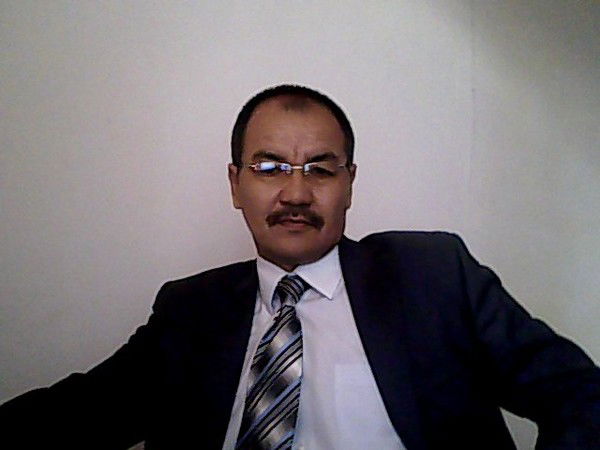 Жангелди Исмаилов